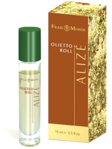 Alize’ Frais Monde