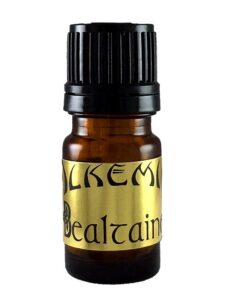 Bealtaine Alkemia Perfumes