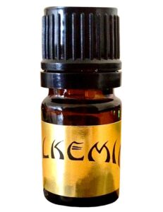 Black Roses Alkemia Perfumes