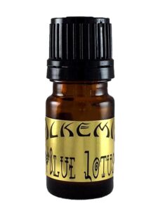 Blue Lotus Alkemia Perfumes