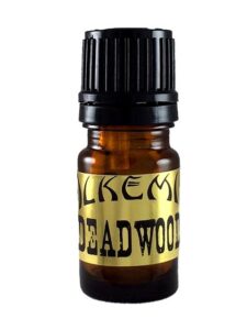 Deadwood Alkemia Perfumes