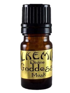 Divine Goddess Musk Alkemia Perfumes