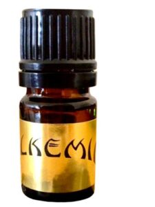 Exotique Alkemia Perfumes