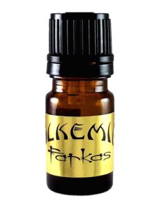 Farkas Alkemia Perfumes