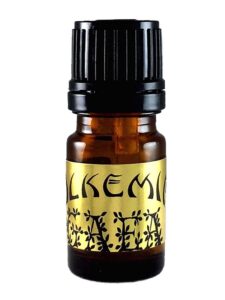 Gaea Alkemia Perfumes