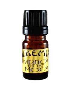 Invitation to the Moon Alkemia Perfumes