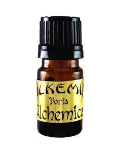 Porta Alchemica Alkemia Perfumes