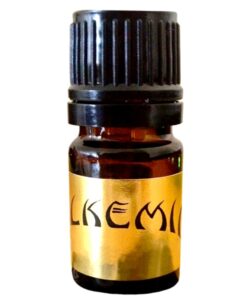 The Wild Atlantic Way Alkemia Perfumes