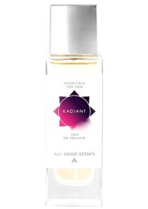 Radiant All Good Scents