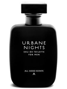 Urbane Nights All Good Scents
