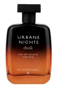 Urbane Nights Dusk All Good Scents