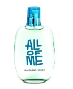 All of Me for Him Mandarina Duck