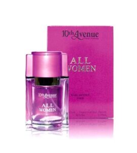 All Women 10th Avenue Karl Antony