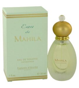 Eau De Mahila Alliance
