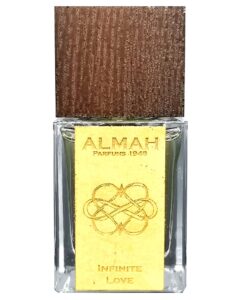 Infinite Love Almah Parfums 1948