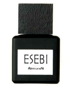 Esebi Almiscan