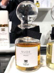 Nude Alta Manifattura Cosmetica