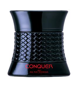 Conquer Alta Moda
