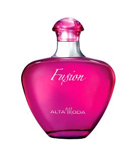 Fusion Alta Moda