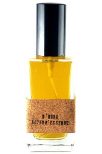 D’oura Altern Essence Perfume