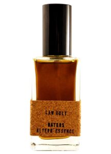 Law Holts Haters Altern Essence Perfume