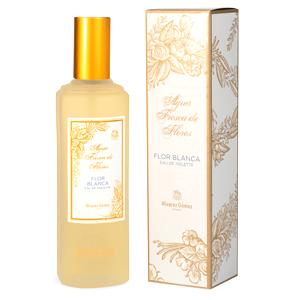 White Blossom Alvarez Goméz