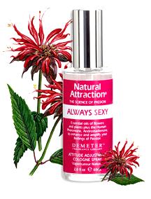 Always Sexy Demeter Fragrance