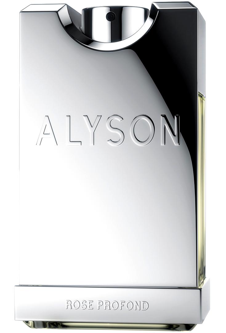 Rose Profond ALYSONOLDOINI para Mujeres | Parfumistas