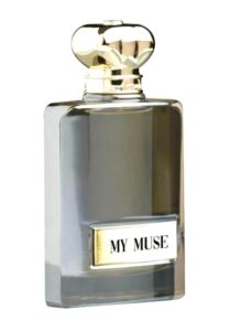 My Muse Amado