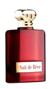 Nuit de Reve Amado
