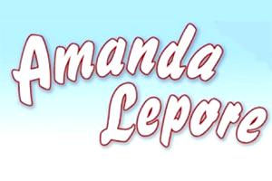 Amanda Lepore