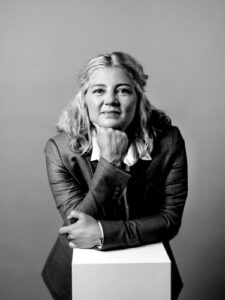 Amandine Clerc-Marie