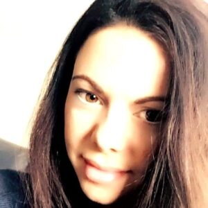Amandine Galliano