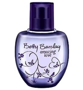 Amazing Love Betty Barclay