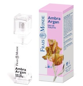 Amber Argan Frais Monde