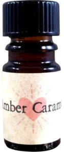 Amber Caramel Arcana Wildcraft