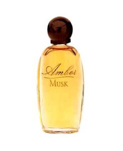 Amber Musk Shiara