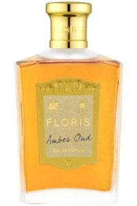 Amber Oud Floris