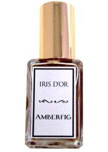 Iris d’Or Amberfig