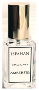 Ispahan Amberfig