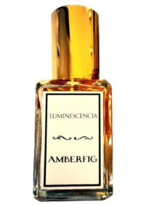 Luminescencia Amberfig