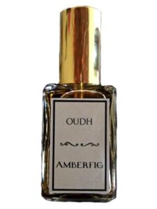 Oudh Amberfig
