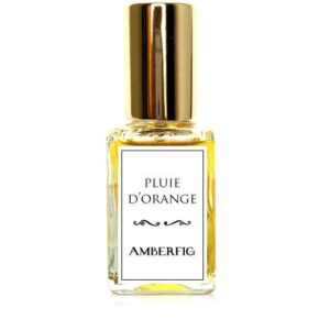 Pluie D’Orange Amberfig