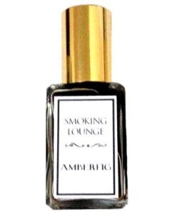 Smoking Lounge Amberfig