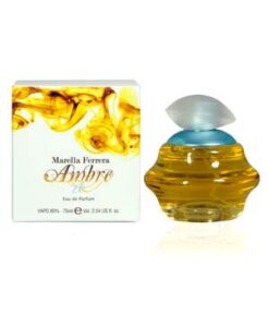 Ambre Ze Marella Ferrera