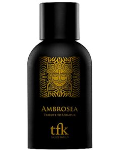 Ambrosea The Fragrance Kitchen