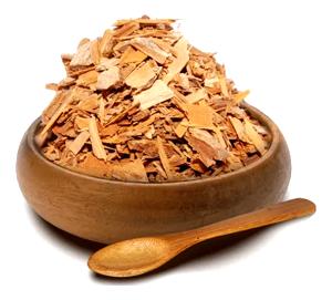 Amburana Bark