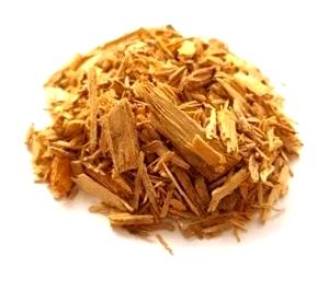Amburana Bark