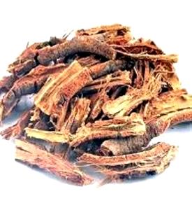 Amburana Bark