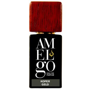 Koper Geld Amelgo